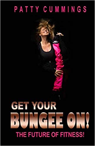 bungee fitness Book